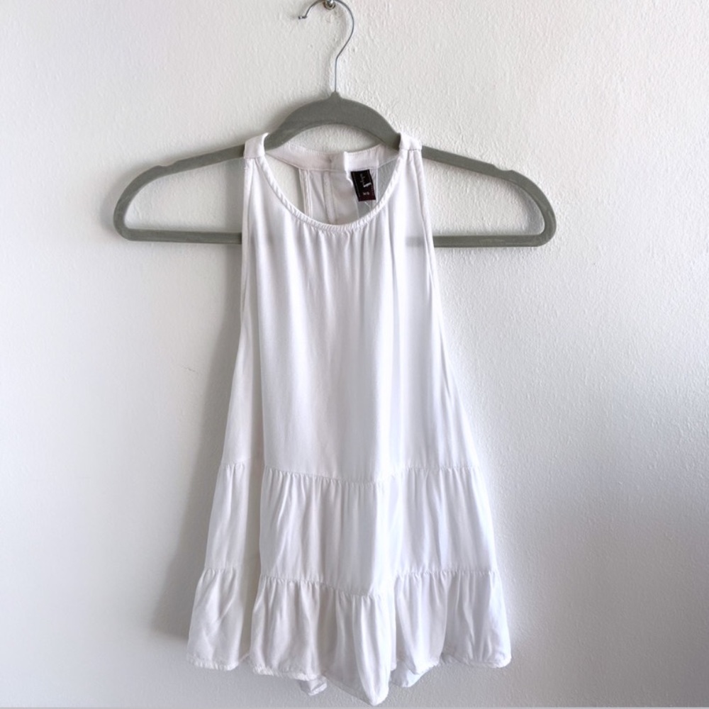 Valija Gitana blouse